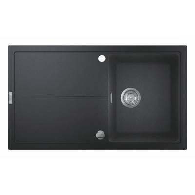 Будкрам купить Кухонная мойка Grohe Sink K400 31640AP0 Кухонная мойка Grohe Sink K400 31640AP0 5