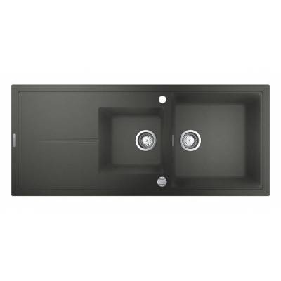 Будкрам купить Кухонная мойка Grohe Sink K400 31643AT0 Кухонная мойка Grohe Sink K400 31643AT0 5