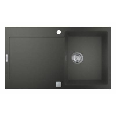 Будкрам купить Кухонная мойка Grohe Sink K500 31644AT0 Кухонная мойка Grohe Sink K500 31644AT0 5