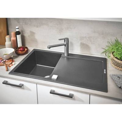 Будкрам купить Кухонная мойка Grohe Sink K500 31644AT0 Кухонная мойка Grohe Sink K500 31644AT0 6