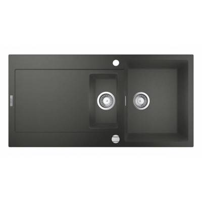 Будкрам купить Кухонная мойка Grohe Sink K500 31646AT0 Кухонная мойка Grohe Sink K500 31646AT0 5