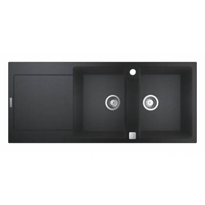 Будкрам купить Кухонная мойка Grohe Sink K500 31647AP0 Кухонная мойка Grohe Sink K500 31647AP0 5