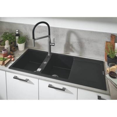 Будкрам купить Кухонная мойка Grohe Sink K500 31647AP0 Кухонная мойка Grohe Sink K500 31647AP0 6