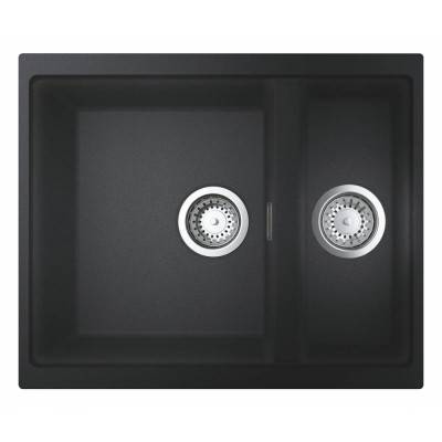 Будкрам купить Кухонная мойка Grohe Sink K500 31648AP0 Кухонная мойка Grohe Sink K500 31648AP0 5