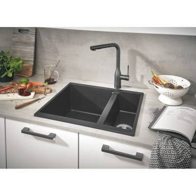 Будкрам купить Кухонная мойка Grohe Sink K500 31648AP0 Кухонная мойка Grohe Sink K500 31648AP0 7