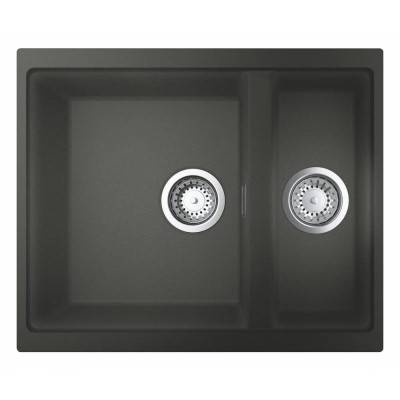 Будкрам купить Кухонная мойка Grohe Sink K500 31648AT0 Кухонная мойка Grohe Sink K500 31648AT0 5
