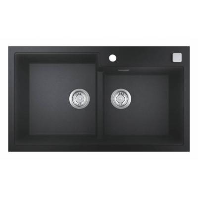 Будкрам купить Кухонная мойка Grohe Sink K500 31649AP0 Кухонная мойка Grohe Sink K500 31649AP0 5