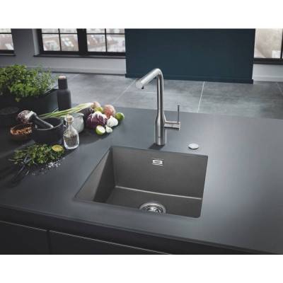 Будкрам купить Кухонная мойка Grohe Sink K700 Undermount 31653AT0 Кухонная мойка Grohe Sink K700 Undermount 31653AT0 6