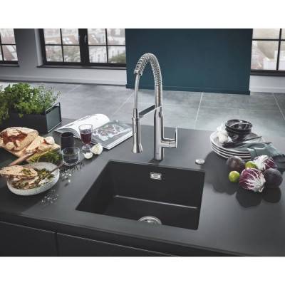 Будкрам купить Кухонная мойка Grohe Sink K700 Undermount 31654AP0 Кухонная мойка Grohe Sink K700 Undermount 31654AP0 6