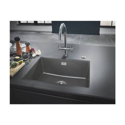 Будкрам купить Кухонная мойка Grohe Sink K700 Undermount 31655AT0 Кухонная мойка Grohe Sink K700 Undermount 31655AT0 6