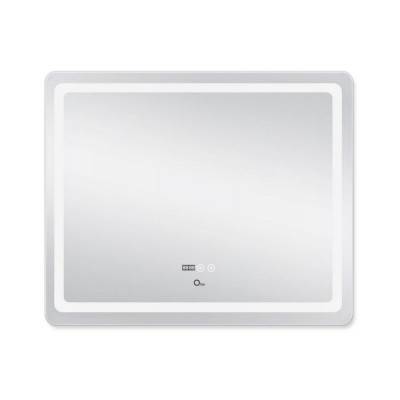 Будкрам купити Дзеркало Qtap Mideya 1000х800 (DC-F910) з LED-підсвічуванням та антизапотіванням QT2078F910W Дзеркало Qtap Mideya 1000х800 (DC-F910) з LED-підсвічуванням та антизапотіванням QT2078F910W 6
