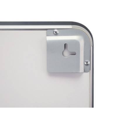 Будкрам купити Дзеркало Qtap Mideya 1000х800 (DC-F910) з LED-підсвічуванням та антизапотіванням QT2078F910W Дзеркало Qtap Mideya 1000х800 (DC-F910) з LED-підсвічуванням та антизапотіванням QT2078F910W 7