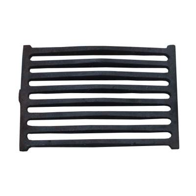 Будкрам купити Чавунні колосникові грати 200х350
