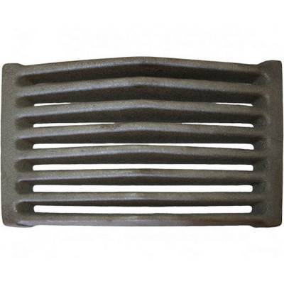 Будкрам купити Чавунні колосникові грати 200х400