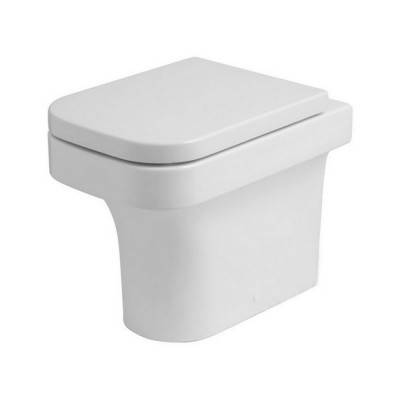 Будкрам купити Унітаз підлоговий Azzurra Tulip TUL100B1PTUL1800F