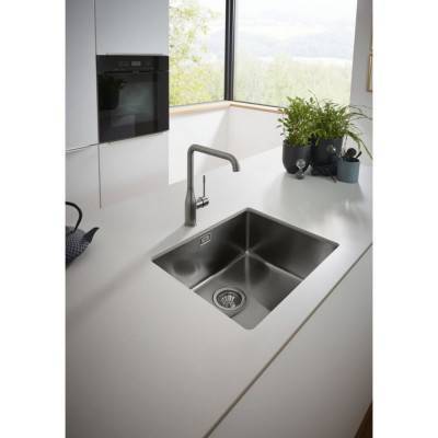 Будкрам купить Кухонная мойка Grohe Sink K700 Undermount 31574AL0 Кухонная мойка Grohe Sink K700 Undermount 31574AL0 5