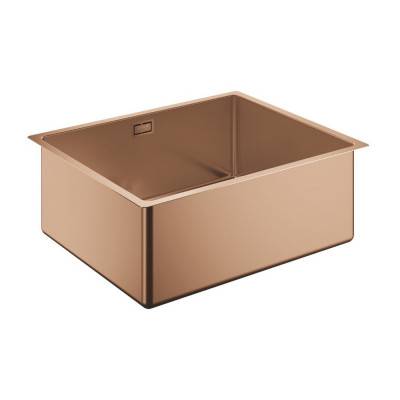 Будкрам купити Кухонна мийка Grohe Sink K700 Undermount 31574DL0