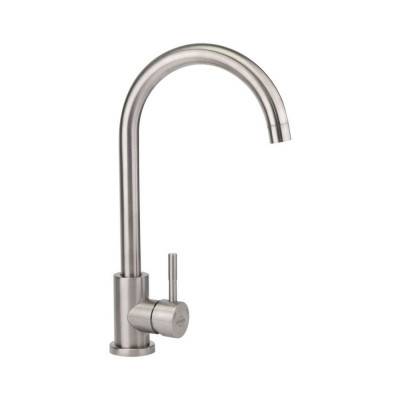 Будкрам купить Смеситель для кухни Brinex 20N 007F