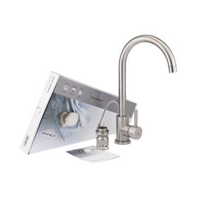 Будкрам купить Смеситель для кухни Brinex 20N 007F Смеситель для кухни Brinex 20N 007F 8