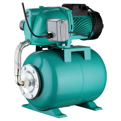 Будкрам купити Насосна станція Taifu AT TJSW/10M 0,75 кВт