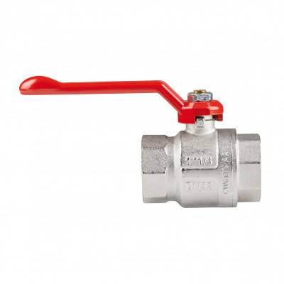 Будкрам купити Кран кульовий Icma 1"1/4 прямий №350 Кран кульовий Icma 1"1/4 прямий №350 5