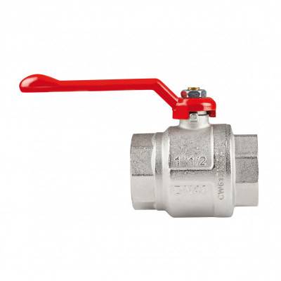 Будкрам купити Кран кульовий Icma 1"1/2 прямий №350 Кран кульовий Icma 1"1/2 прямий №350 5