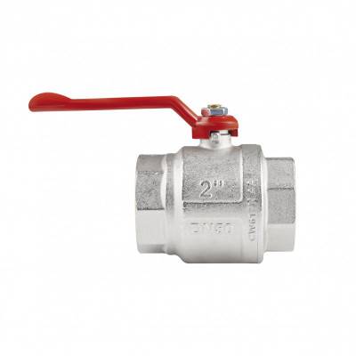 Будкрам купити Кран кульовий Icma 2" прямий №350 Кран кульовий Icma 2" прямий №350 5