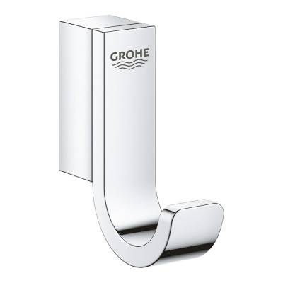 Будкрам купити Гачок Grohe Selection 41039000