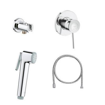 Будкрам купить Комплект инсталляция Grohe Rapid SL 38772001 + унитаз с сиденьем Qtap Swan QT16335178W + набор для гигиенического душа со смесителем Grohe BauClassic 111048 Комплект инсталляция Grohe Rapid SL 38772001 + унитаз с сиденьем Qtap Swan QT16335178W + набор для гигиенического душа со смесителем Grohe BauClassic 111048 12