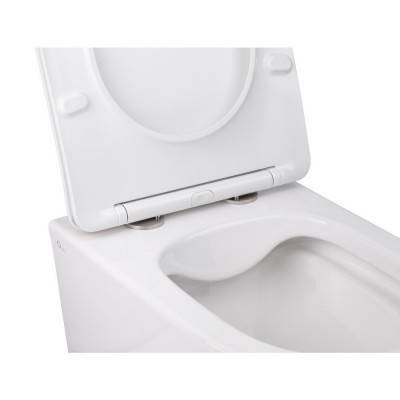 Будкрам купить Комплект инсталляция Grohe Rapid SL 38827000 + унитаз с сиденьем Qtap Swan QT16335178W + набор для гигиенического душа со смесителем Grohe BauLoop 111042 Комплект инсталляция Grohe Rapid SL 38827000 + унитаз с сиденьем Qtap Swan QT16335178W + набор для гигиенического душа со смесителем Grohe BauLoop 111042 7