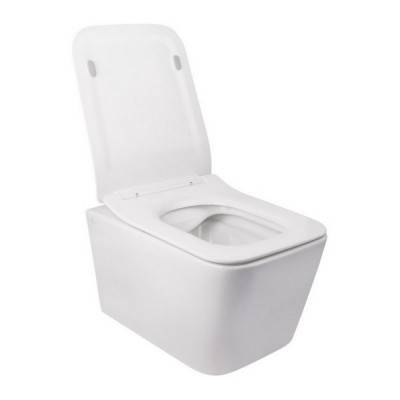 Будкрам купить Комплект инсталляция Grohe Rapid SL 38722001 + унитаз с сиденьем Qtap Crow QT05335170W + набор для гигиенического душа со смесителем Grohe BauLoop 111042 Комплект инсталляция Grohe Rapid SL 38722001 + унитаз с сиденьем Qtap Crow QT05335170W + набор для гигиенического душа со смесителем Grohe BauLoop 111042 6