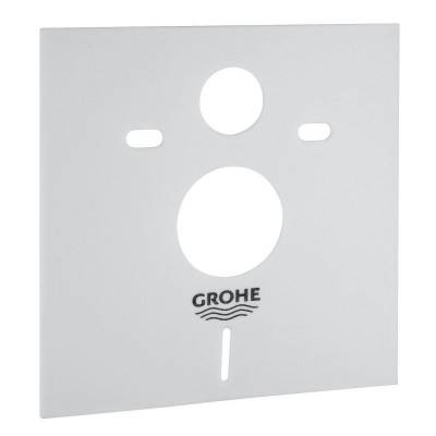 Будкрам купить Комплект инсталляция Grohe Rapid SL 38827000 + унитаз с сиденьем Qtap Crow QT05335170W + набор для гигиенического душа со смесителем Grohe BauClassic 2904800S Комплект инсталляция Grohe Rapid SL 38827000 + унитаз с сиденьем Qtap Crow QT05335170W + набор для гигиенического душа со смесителем Grohe BauClassic 2904800S 13