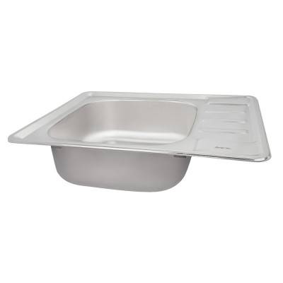 Будкрам купити Кухонна мийка Imperial 6350 Micro Decor (IMP635008MICDEC) Кухонна мийка Imperial 6350 Micro Decor (IMP635008MICDEC) 6