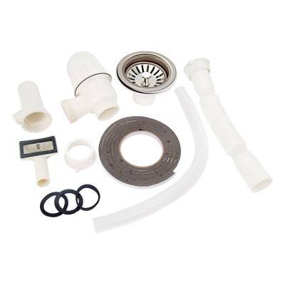 Будкрам купити Кухонна мийка Imperial 6350 Micro Decor (IMP635008MICDEC) Кухонна мийка Imperial 6350 Micro Decor (IMP635008MICDEC) 9