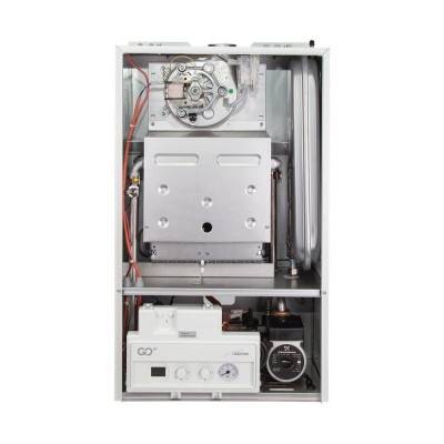 Будкрам купить Котел газовый Sime GO 30 BF 18 кВт двухконтурный Котел газовый Sime GO 30 BF 18 кВт двухконтурный 13