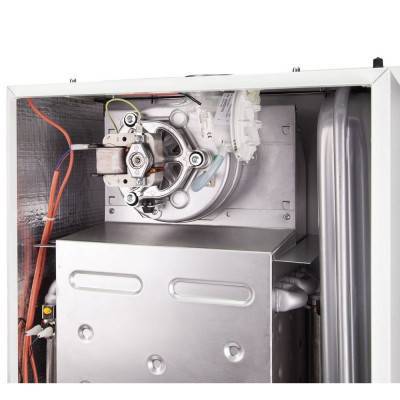 Будкрам купить Котел газовый Sime GO 30 BF 18 кВт двухконтурный Котел газовый Sime GO 30 BF 18 кВт двухконтурный 17