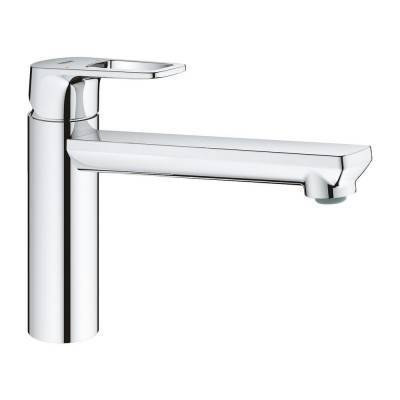 Будкрам купить Смеситель для кухни Grohe BauLoop 31706000