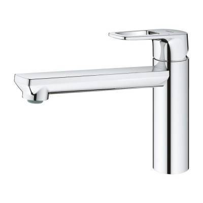 Будкрам купить Смеситель для кухни Grohe BauLoop 31706000 Смеситель для кухни Grohe BauLoop 31706000 6