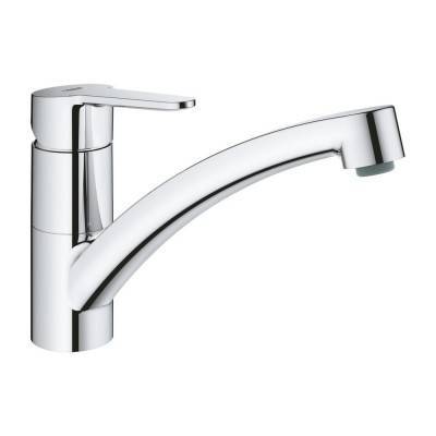 Будкрам купить Смеситель для кухни Grohe BauEco 31680000