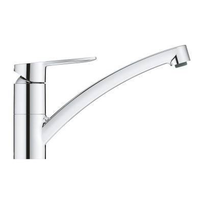 Будкрам купити Змішувач для кухні Grohe BauEco 31680000 Змішувач для кухні Grohe BauEco 31680000 5