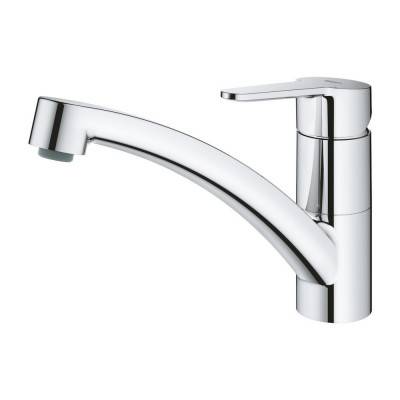Будкрам купити Змішувач для кухні Grohe BauEco 31680000 Змішувач для кухні Grohe BauEco 31680000 6