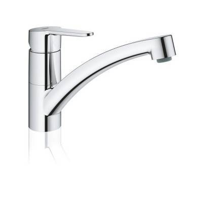 Будкрам купити Змішувач для кухні Grohe BauEco 31680000 Змішувач для кухні Grohe BauEco 31680000 7