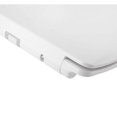 Будкрам купити Сидіння для унітазу Qtap (Crow) з мікроліфтом Slim QT0599SC2170W Сидіння для унітазу Qtap (Crow) з мікроліфтом Slim QT0599SC2170W 8
