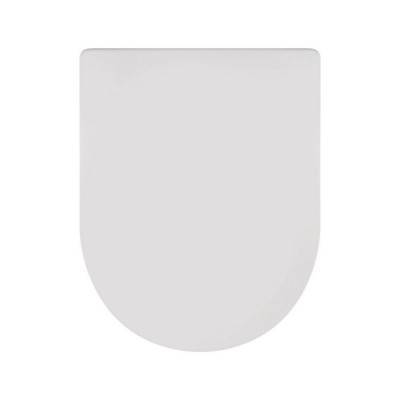 Будкрам купити Сидіння для унітазу Qtap (Swan, Jay) з мікроліфтом Slim QT1699SC5176W Сидіння для унітазу Qtap (Swan, Jay) з мікроліфтом Slim QT1699SC5176W 6