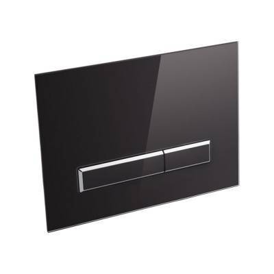 Будкрам купить Панель смыва для унитаза Qtap Nest QT0111V1107GB Панель смыва для унитаза Qtap Nest QT0111V1107GB 5