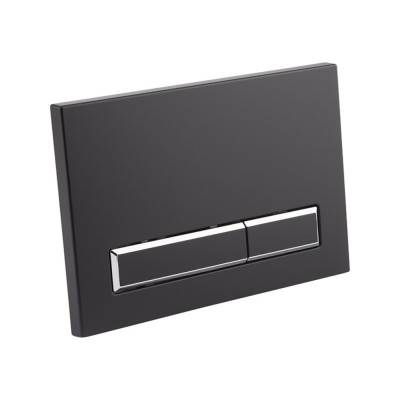 Будкрам купить Панель смыва для унитаза Qtap Nest QT0111M08V1091MB Панель смыва для унитаза Qtap Nest QT0111M08V1091MB 5