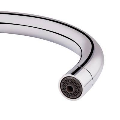 Будкрам купити Змішувач для кухні Qtap Spring CRM 007F-2 із підключенням до фільтру Змішувач для кухні Qtap Spring CRM 007F-2 із підключенням до фільтру 6