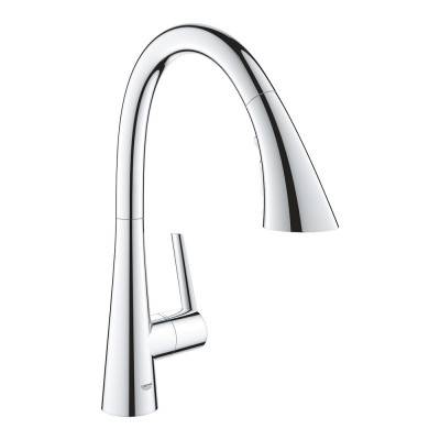 Будкрам купить Смеситель для кухни Grohe Zedra 32294002