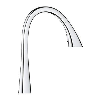Будкрам купити Змішувач для кухні Grohe Zedra 32294002 Змішувач для кухні Grohe Zedra 32294002 7