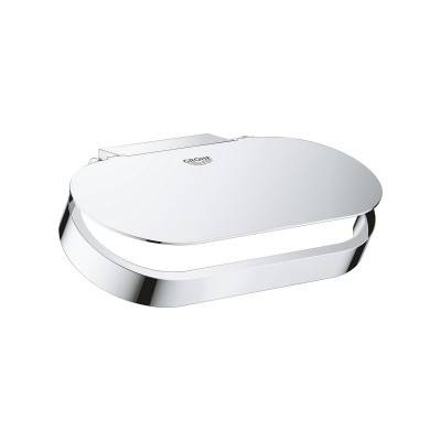 Будкрам купити Тримач для туалетного паперу Grohe Selection 41069000